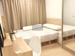 Wohnung zum Kauf mit 1 Zimmer in Khlong Luang, Pathum Thani