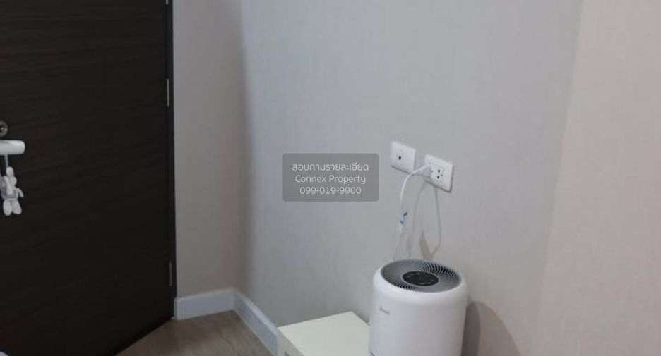À vendre 1 chambre condo à Bang Sue, Bangkok