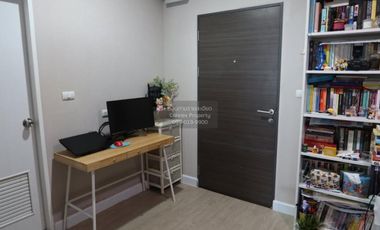 For sale 1 bed condo in Bang Sue, Bangkok