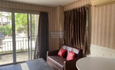For sale 1 bed condo in Bang Sao Thong, Samut Prakan
