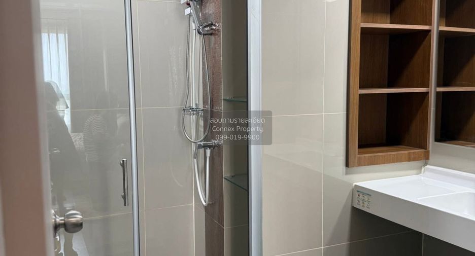 Продажа 1 кровать кондо в Пхая Тхаи, Бангкок