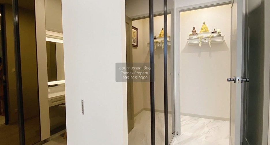 Wohnung zum Kauf mit 1 Zimmer in Ratchathewi, Bangkok