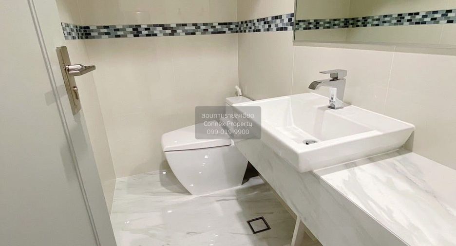 Wohnung zum Kauf mit 1 Zimmer in Ratchathewi, Bangkok