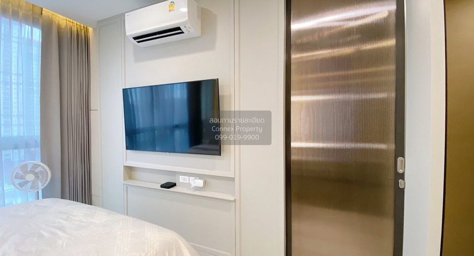 Wohnung zum Kauf mit 1 Zimmer in Ratchathewi, Bangkok