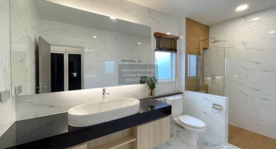 Casa en venta de 3 habitaciones en Huay Yai, Pattaya