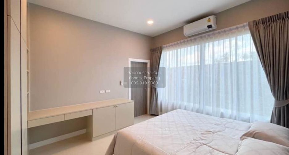 Casa en venta de 3 habitaciones en Huay Yai, Pattaya