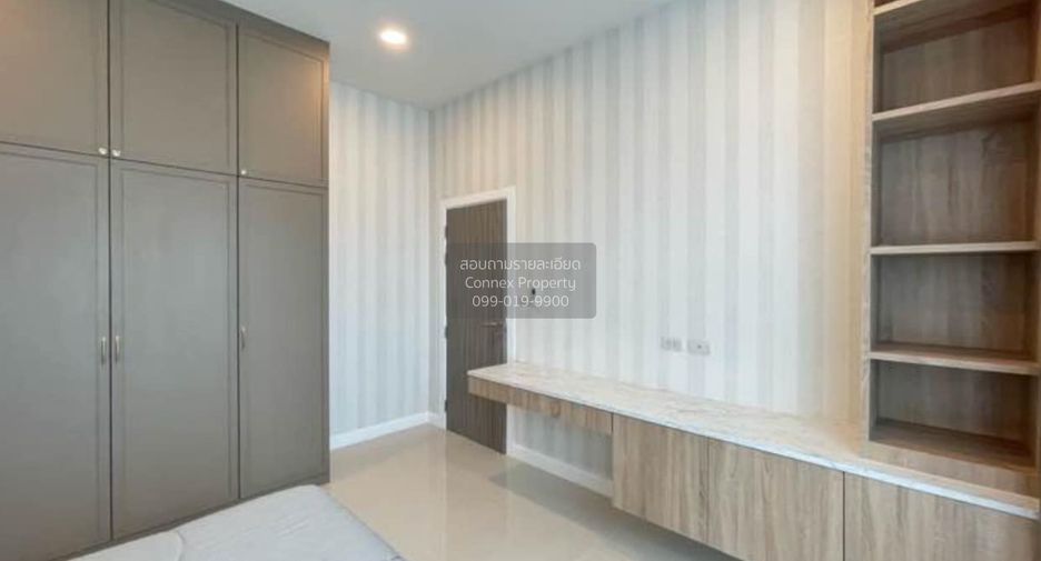 Casa en venta de 3 habitaciones en Huay Yai, Pattaya