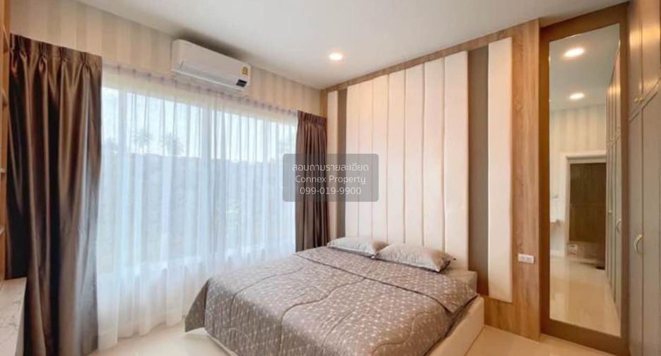 Casa en venta de 3 habitaciones en Huay Yai, Pattaya