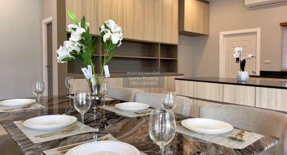 Casa en venta de 3 habitaciones en Huay Yai, Pattaya