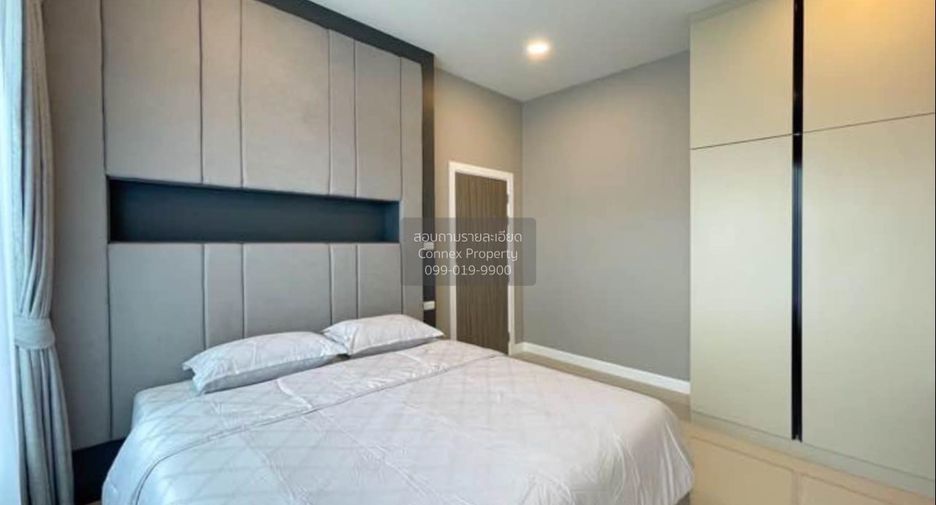 Casa en venta de 3 habitaciones en Huay Yai, Pattaya