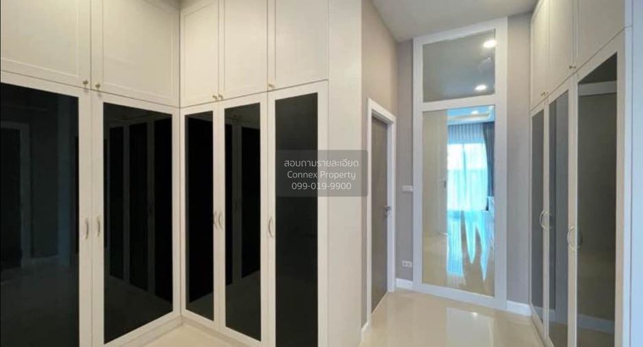 Casa en venta de 3 habitaciones en Huay Yai, Pattaya