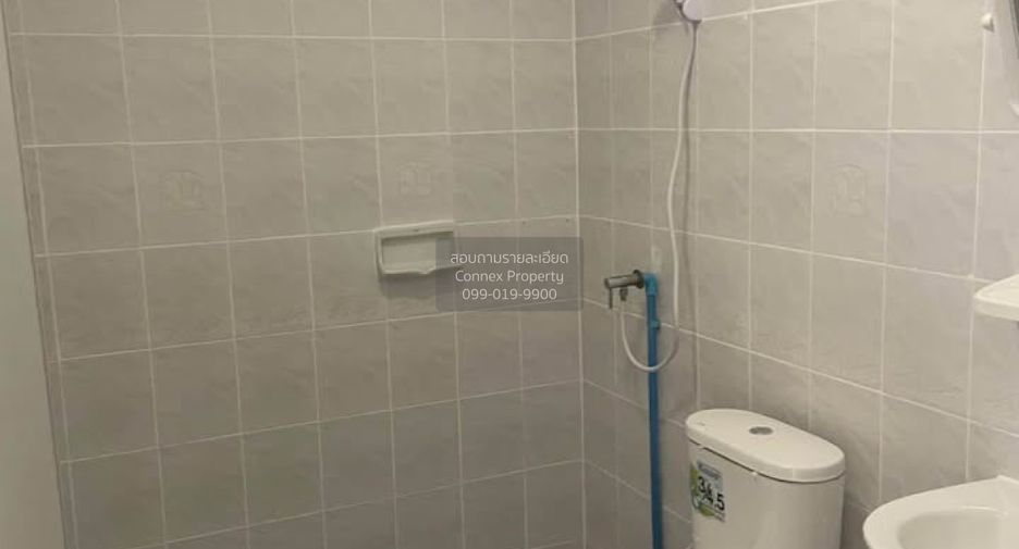 For sale 2 bedrooms townhouse in Khlong Sam Wa, Bangkok