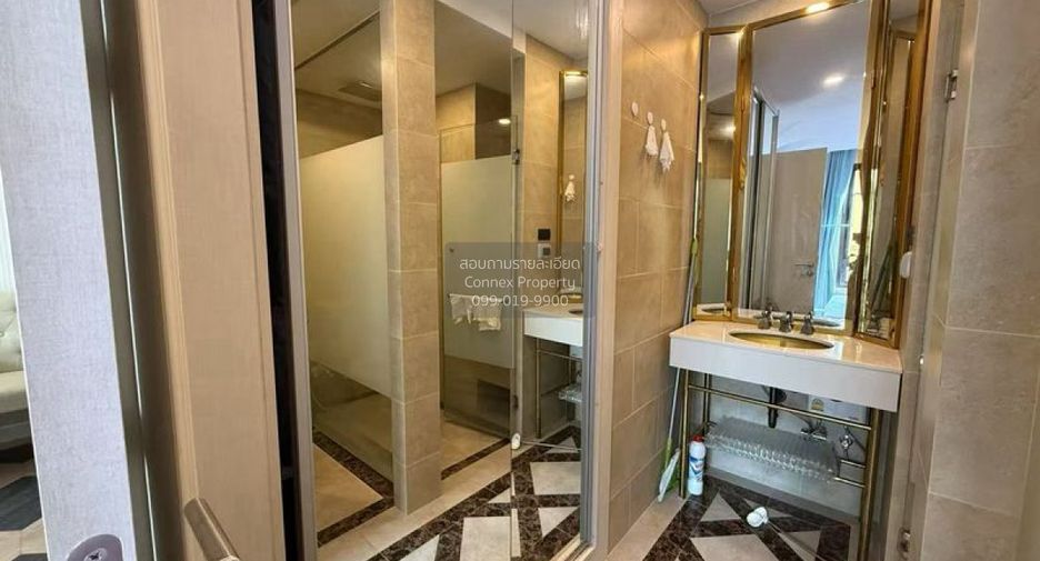 For sale 1 Beds condo in Jomtien, Pattaya