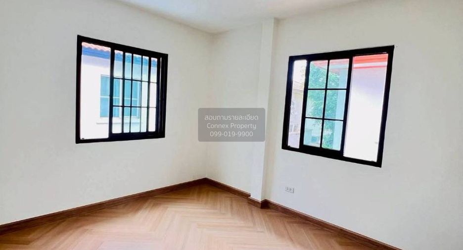 Casa en venta de 4 habitaciones en Mueang Pathum Thani, Pathum Thani