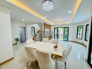 À vendre 4 chambres maison à Mueang Pathum Thani, Pathum Thani
