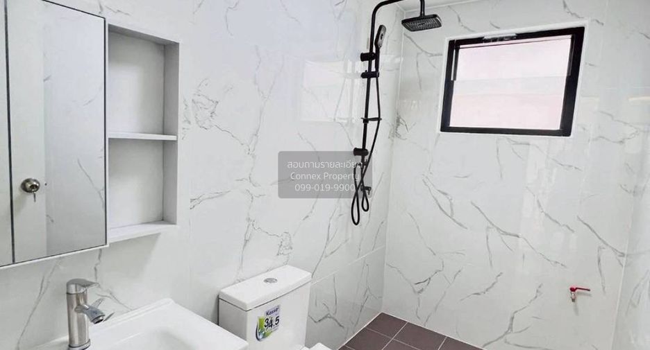 Casa en venta de 4 habitaciones en Mueang Pathum Thani, Pathum Thani