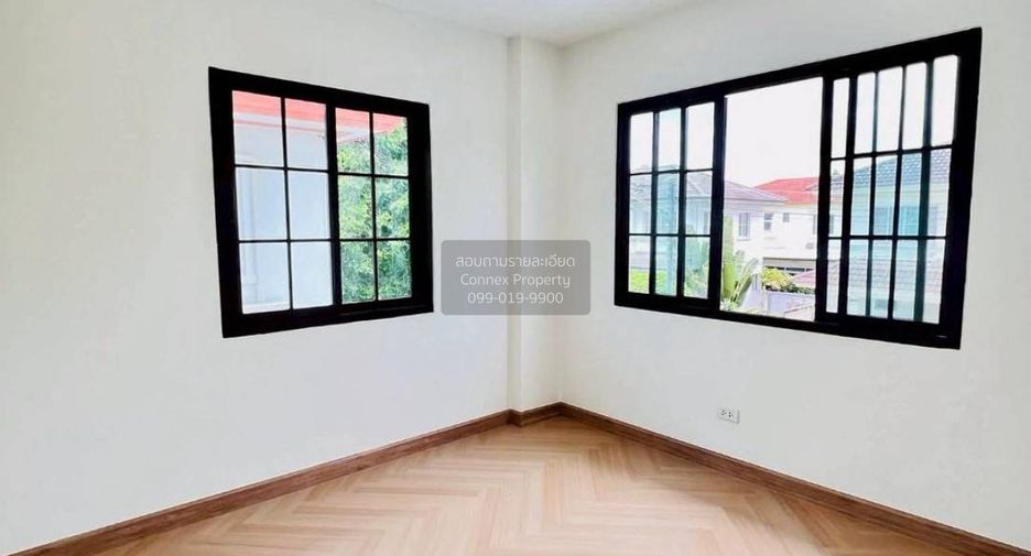 Casa en venta de 4 habitaciones en Mueang Pathum Thani, Pathum Thani