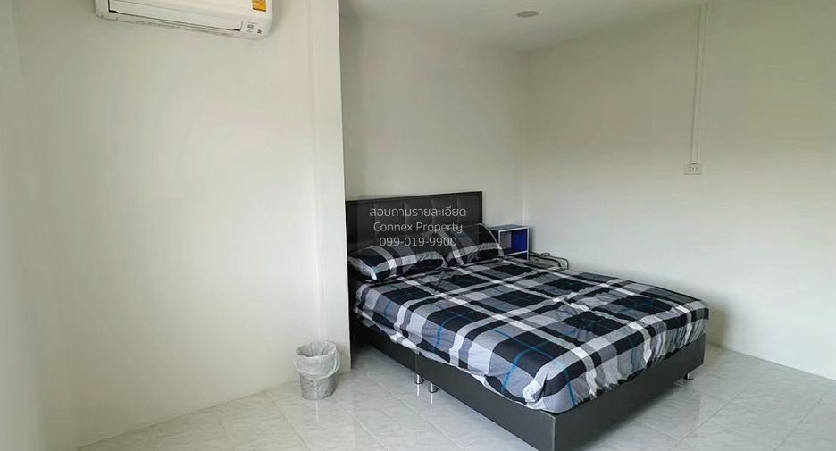 出售 4 卧室 独立屋 在 Krathum Baen, Samut Sakhon