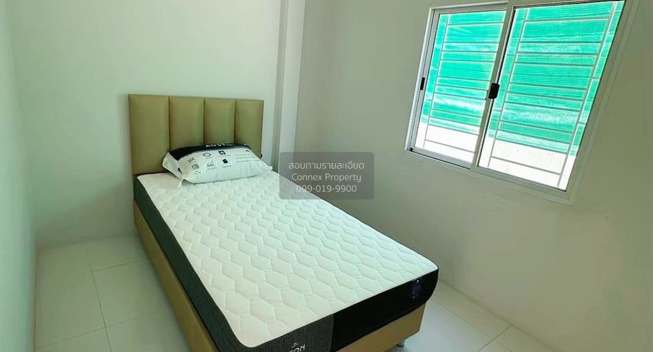 出售 4 卧室 独立屋 在 Krathum Baen, Samut Sakhon
