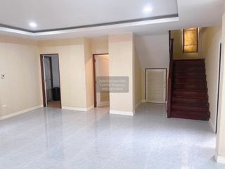 For sale 3 bedrooms house in Don Mueang, Bangkok