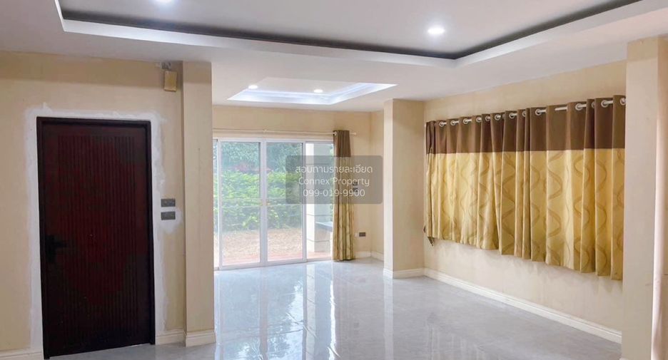 出售 3 卧室 独立屋 在 Don Mueang, 曼谷