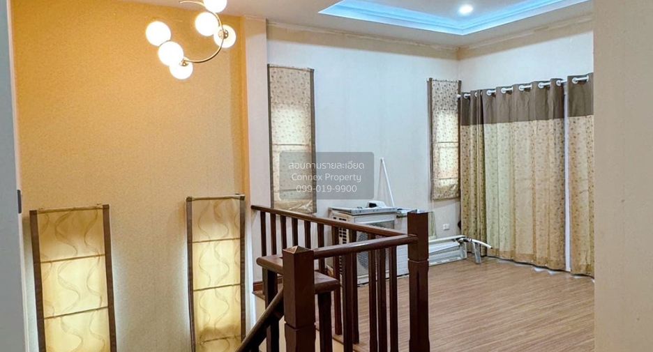 出售 3 卧室 独立屋 在 Don Mueang, 曼谷