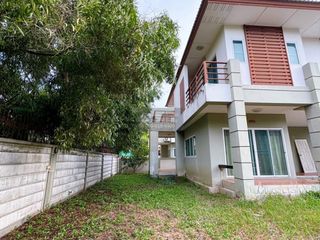 For sale 3 bedrooms house in Don Mueang, Bangkok