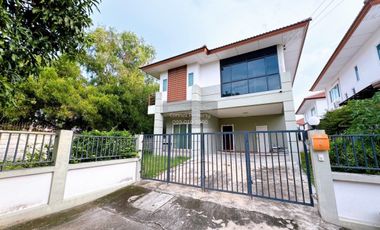 出售 3 卧室 独立屋 在 Don Mueang, 曼谷