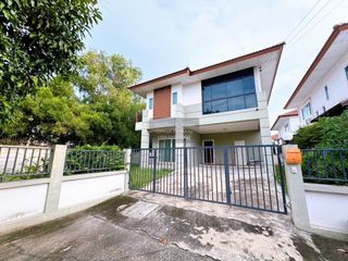 For sale 3 bedrooms house in Don Mueang, Bangkok