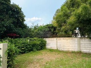 For sale 3 bedrooms house in Don Mueang, Bangkok