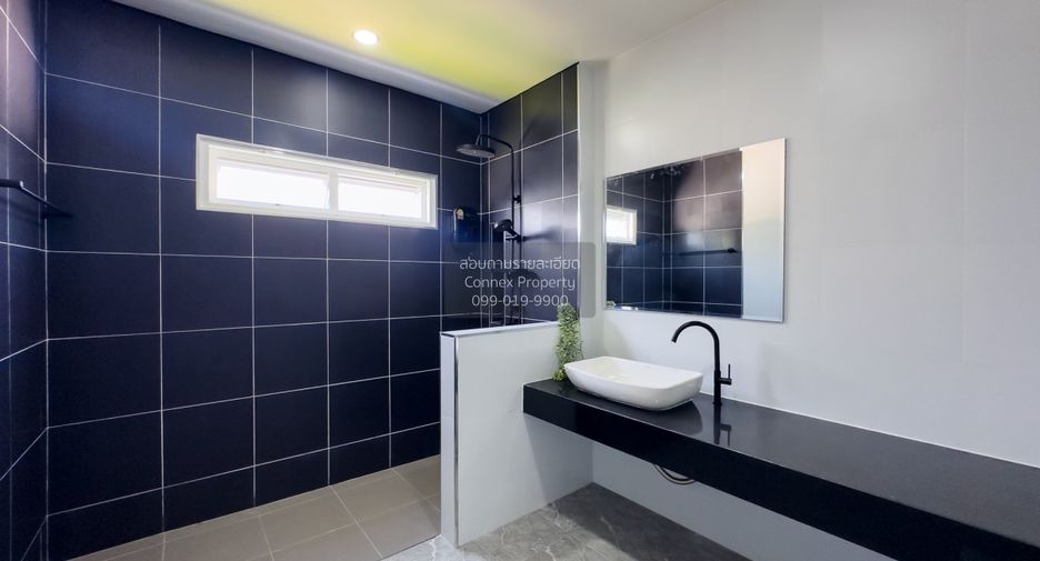 For sale 3 bedrooms house in Huay Yai, Pattaya