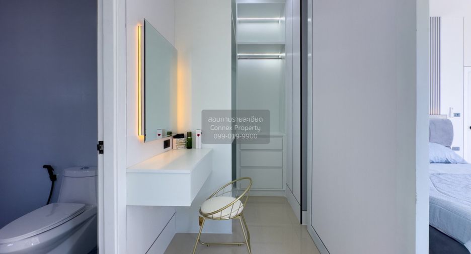 For sale 3 bedrooms house in Huay Yai, Pattaya