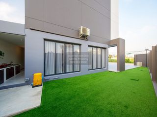 Casa en venta de 4 habitaciones en Wang Thonglang, Bangkok