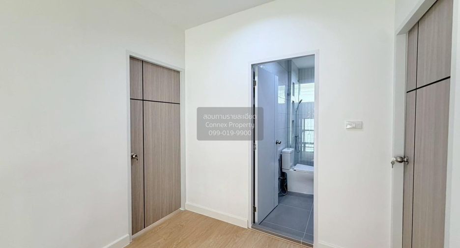 For sale 3 bedrooms house in Bueng Kum, Bangkok