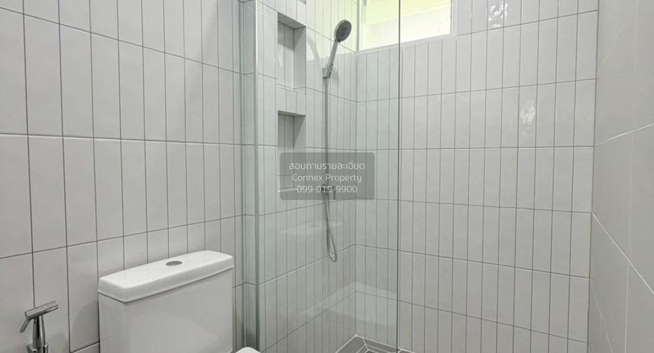 For sale 3 bedrooms house in Bueng Kum, Bangkok