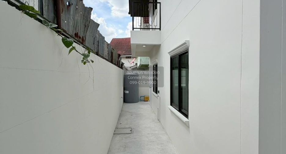 For sale 3 bedrooms house in Bueng Kum, Bangkok