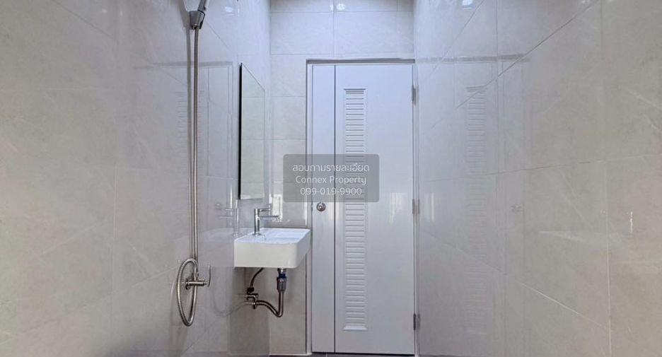 For sale 3 bedrooms house in Bueng Kum, Bangkok