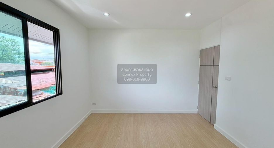 For sale 3 bedrooms house in Bueng Kum, Bangkok