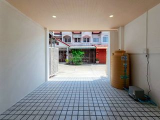 出售 2 卧室 联排别墅 在 Mueang Nonthaburi, Nonthaburi