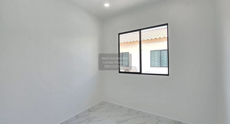 For sale 3 bedrooms townhouse in Lam Luk Ka, Pathum Thani
