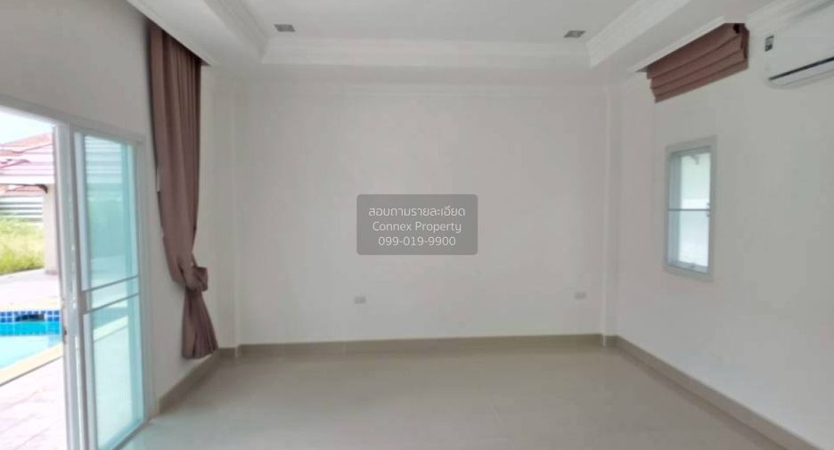 Casa en venta de 6 habitaciones en Sattahip, Chonburi