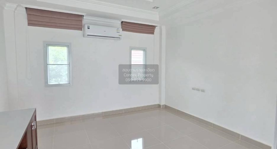 Casa en venta de 6 habitaciones en Sattahip, Chonburi