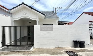 ขาย 2 ห้องนอน บ้านเดี่ยว ใน พัทยาตะวันออก, พัทยา
