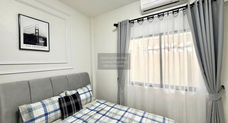 ขาย 2 ห้องนอน บ้านเดี่ยว ใน พัทยาตะวันออก, พัทยา