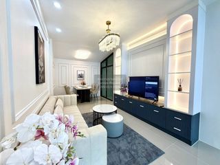 For sale 2 ベッドルーム house in Bang Lamung, Chonburi