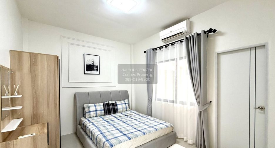 ขาย 2 ห้องนอน บ้านเดี่ยว ใน พัทยาตะวันออก, พัทยา