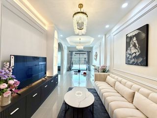 For sale 2 ベッドルーム house in Bang Lamung, Chonburi