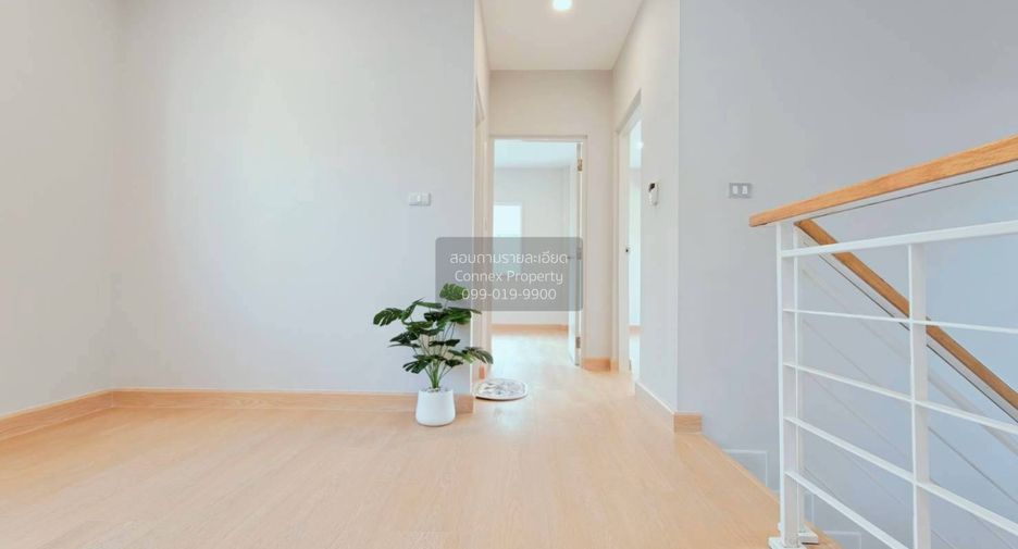 À vendre 4 chambres maison à Bang Phli, Samut Prakan