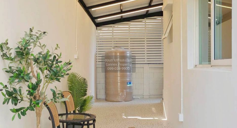 À vendre 4 chambres maison à Bang Phli, Samut Prakan