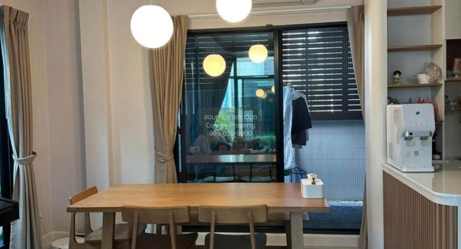 À vendre 4 chambres maison à Pak Kret, Nonthaburi